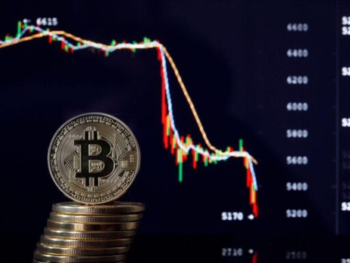 El Bitcoin pierde el 3% de su valor desde ayer