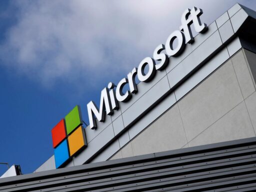 Microsoft invierte 40 mil millones con NVIDIA