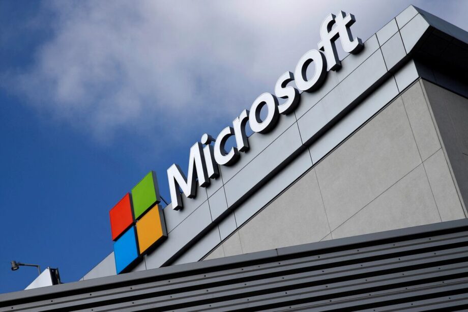 Microsoft invierte 40 mil millones con NVIDIA