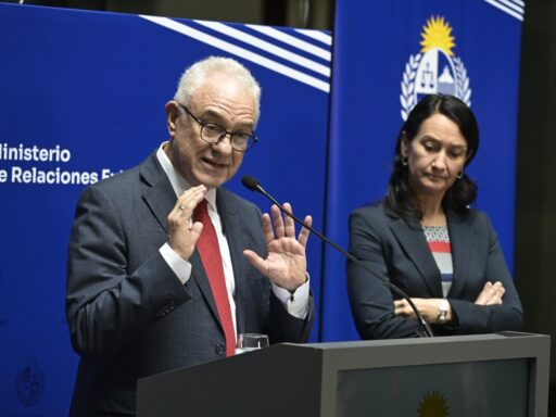 Uruguay ingresa al Tratado de Asociación Transpacífico