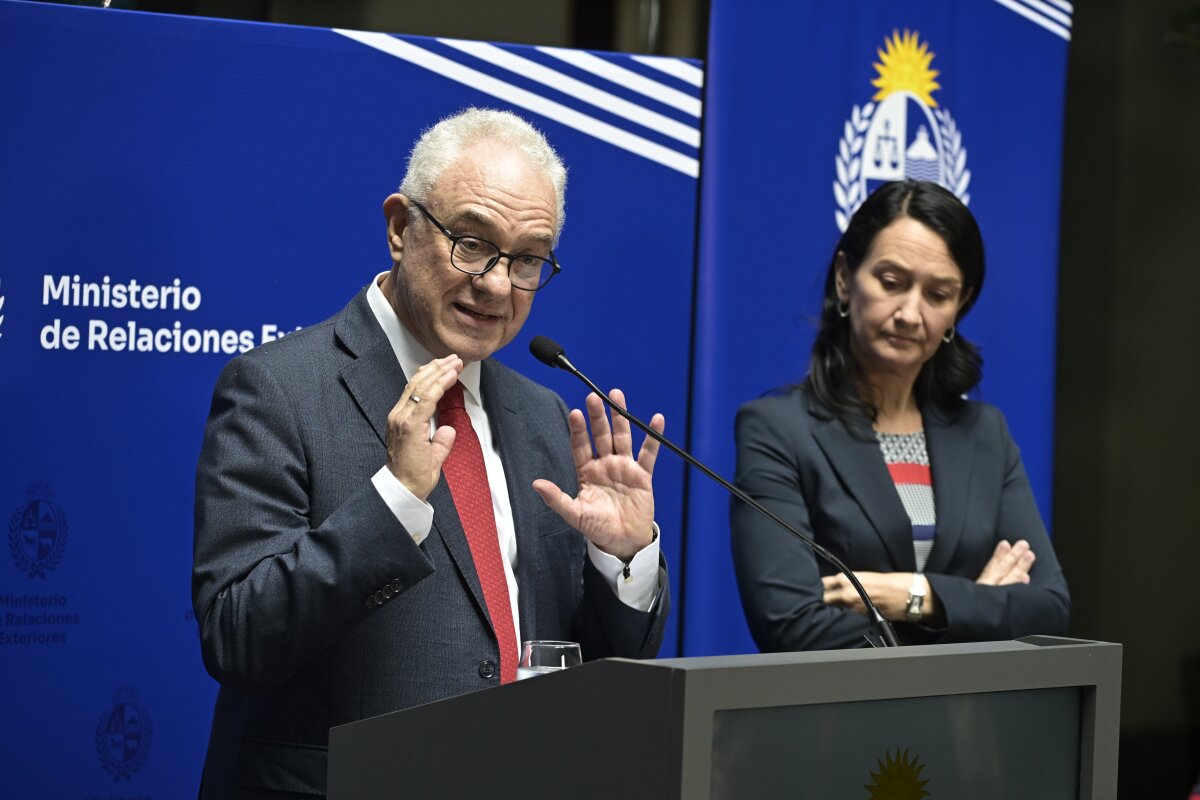 Uruguay ingresa al Tratado de Asociación Transpacífico