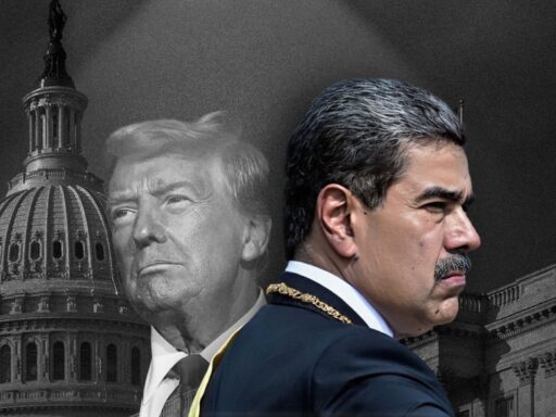 Dictador Maduro tiene “los días contados”, según Trump