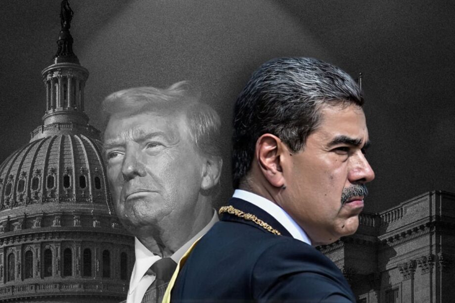 Dictador Maduro tiene “los días contados”, según Trump