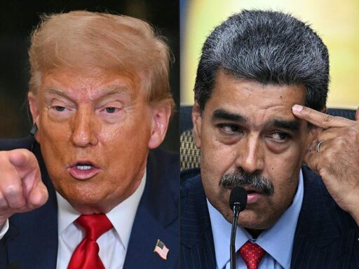 Aerolíneas internacionales cancelan vuelos a Venezuela tras alerta de acciones militares por parte de Estados Unidos