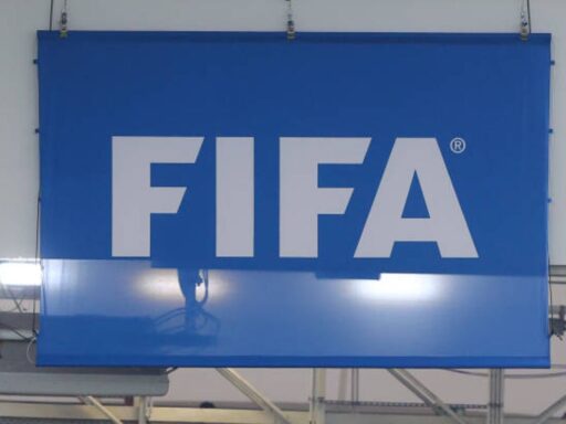 La FIFA crea nueva ley offside para el mundial