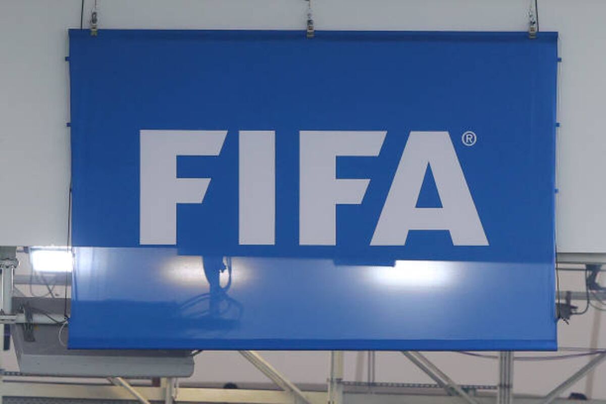 La FIFA crea nueva ley offside para el mundial