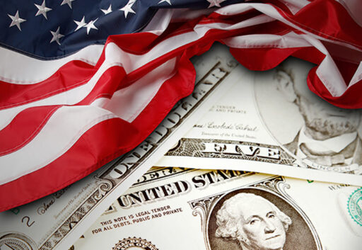 Economía de Estados Unidos registra enorme crecimiento