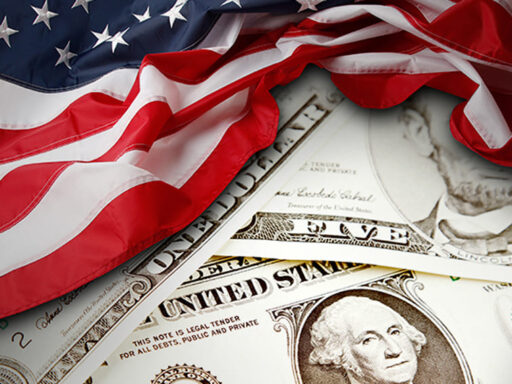 Economía de Estados Unidos registra enorme crecimiento