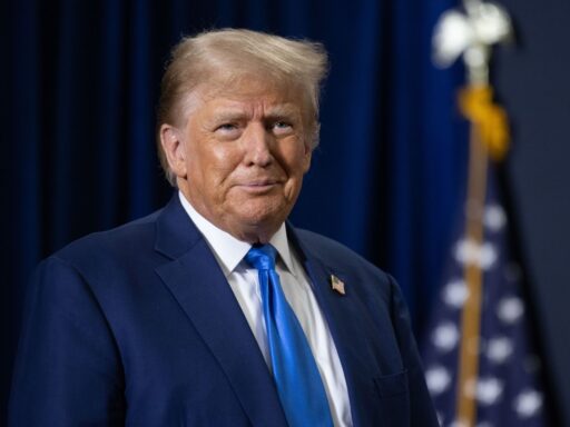 Trump prohibirá la migración del tercer mundo