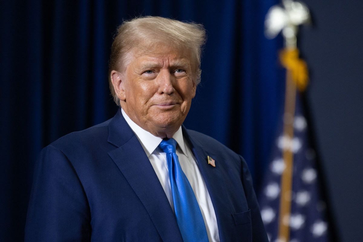 Trump prohibirá la migración del tercer mundo