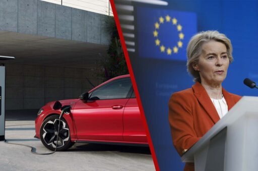 Europa ya no eliminará los autos de combustión