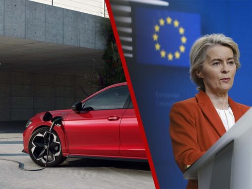 Europa ya no eliminará los autos de combustión