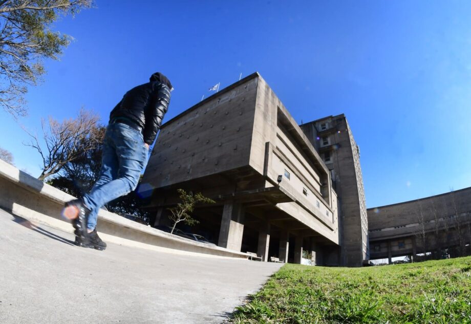 Uruguay enfrenta fuerte escasez de ingenieros