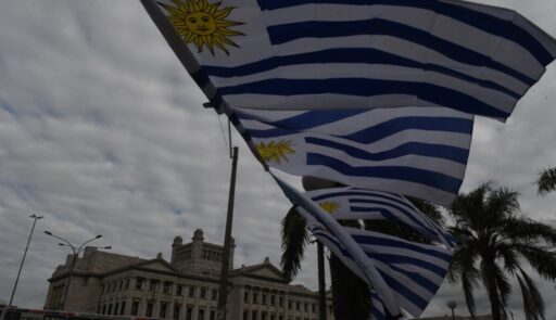 Uruguay lidera el ranking de países latinos con más calidad de vida en 2025