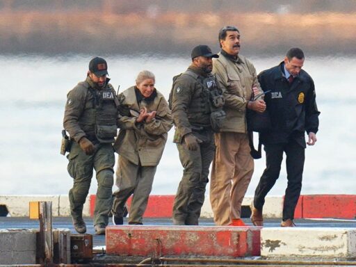 Dictador Maduro se declara inocente ante el juez