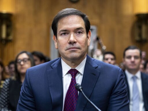 Estados Unidos planea financiar partes del Gobierno de Venezuela