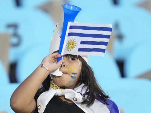 Uruguay enfrenta un desastroso futuro por su baja natalidad