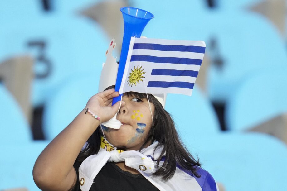 Uruguay enfrenta un desastroso futuro por su baja natalidad