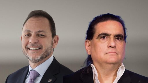 Capturan a los testaferros de Nicolás Maduro en Venezuela