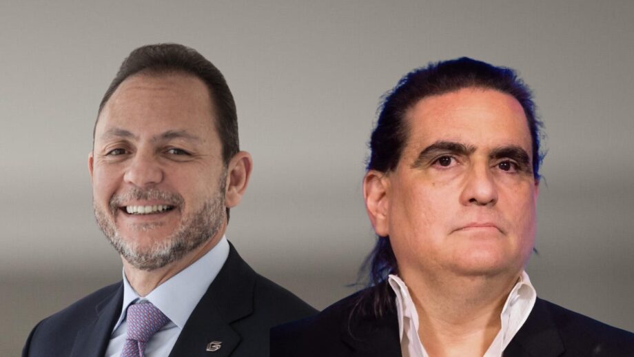 Capturan a los testaferros de Nicolás Maduro en Venezuela