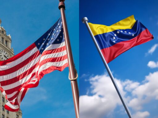 El chavismo se doblega ante Estados Unidos