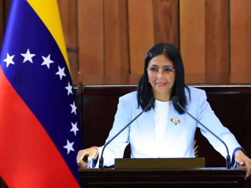Venezuela anuncia ley de Amnistía y liberación total de presos políticos
