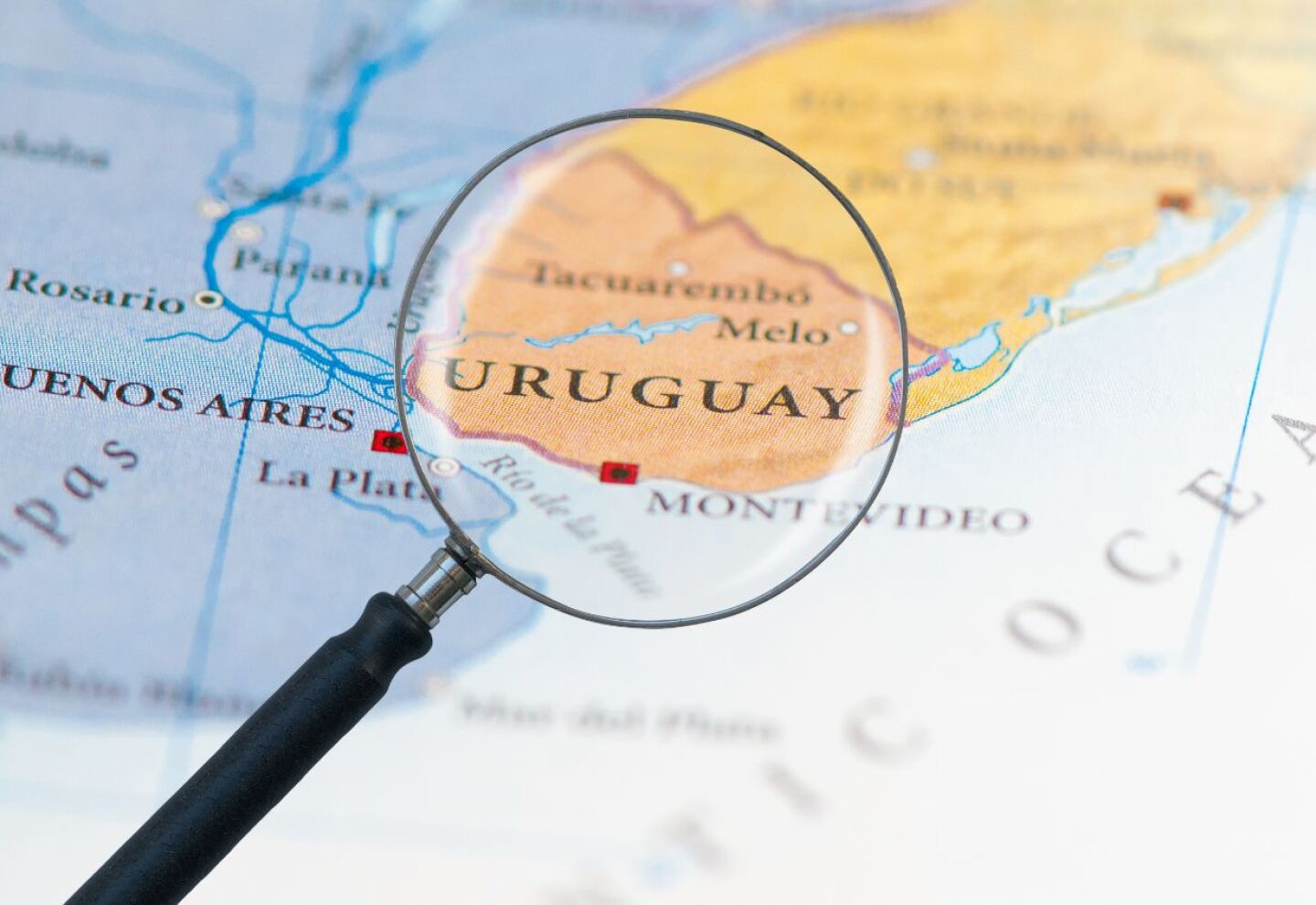 Inflación en Uruguay seguirá en mínimos históricos