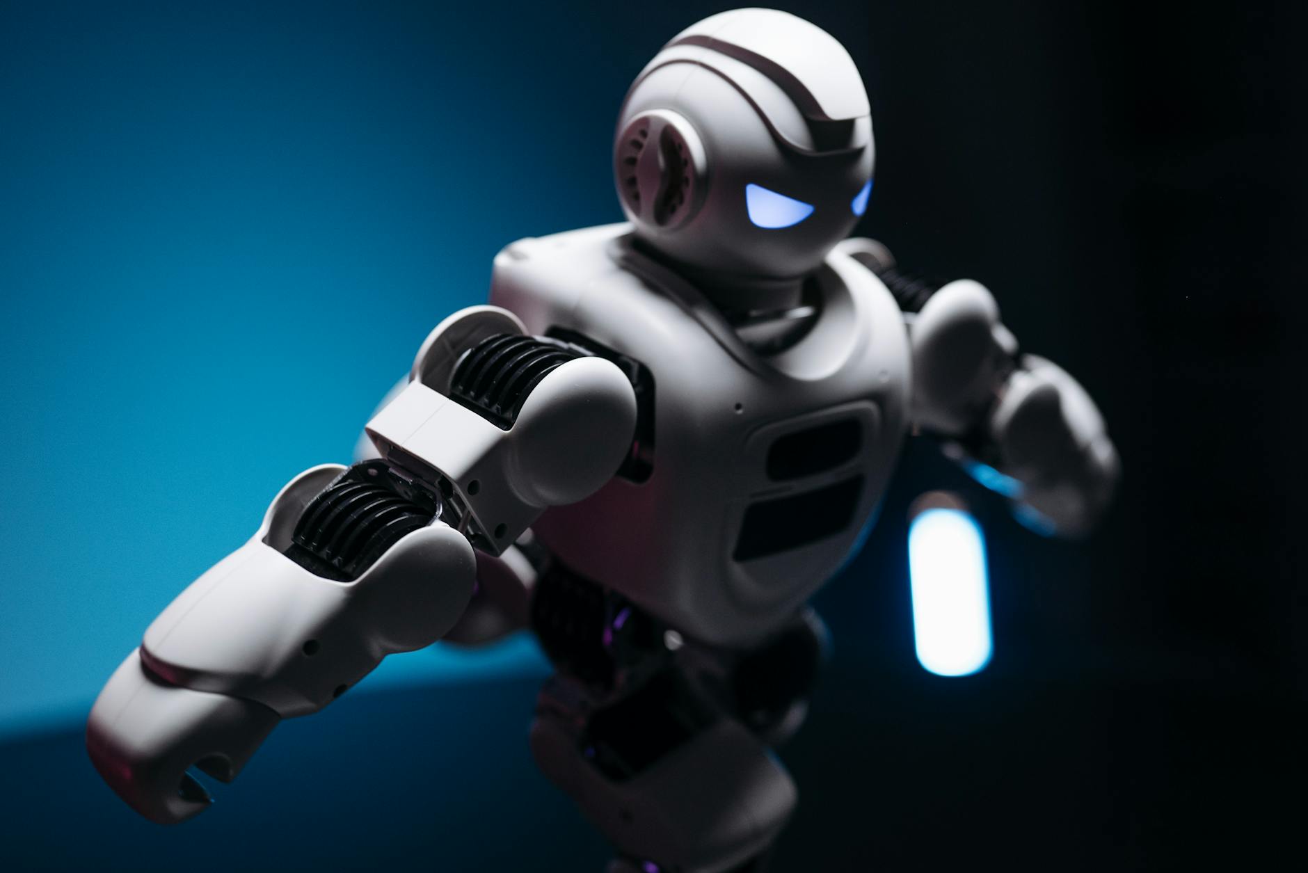 ai openai anthropic