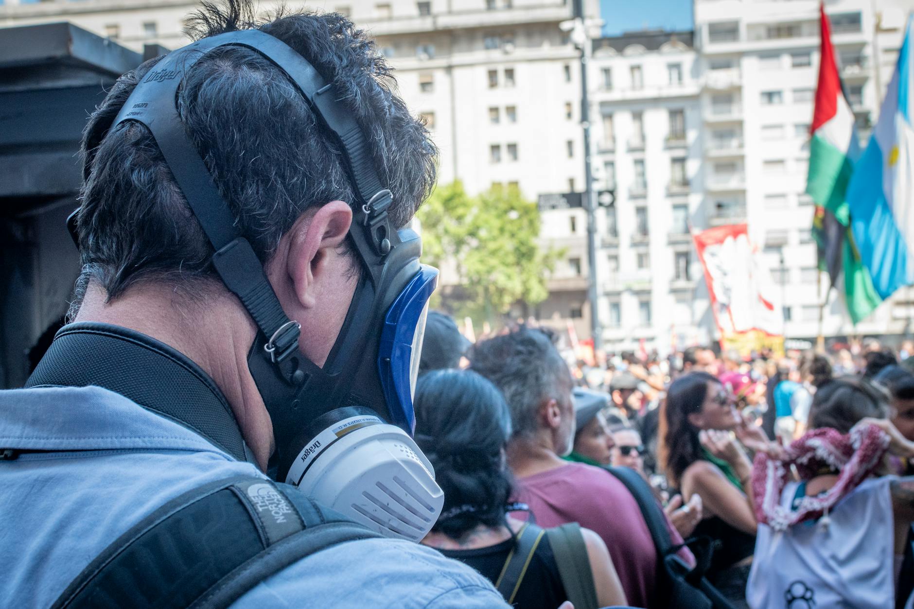 américa latina impacto humanitario