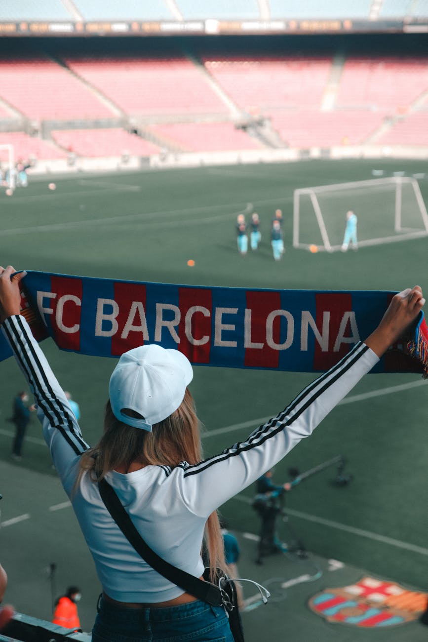 barça la liga