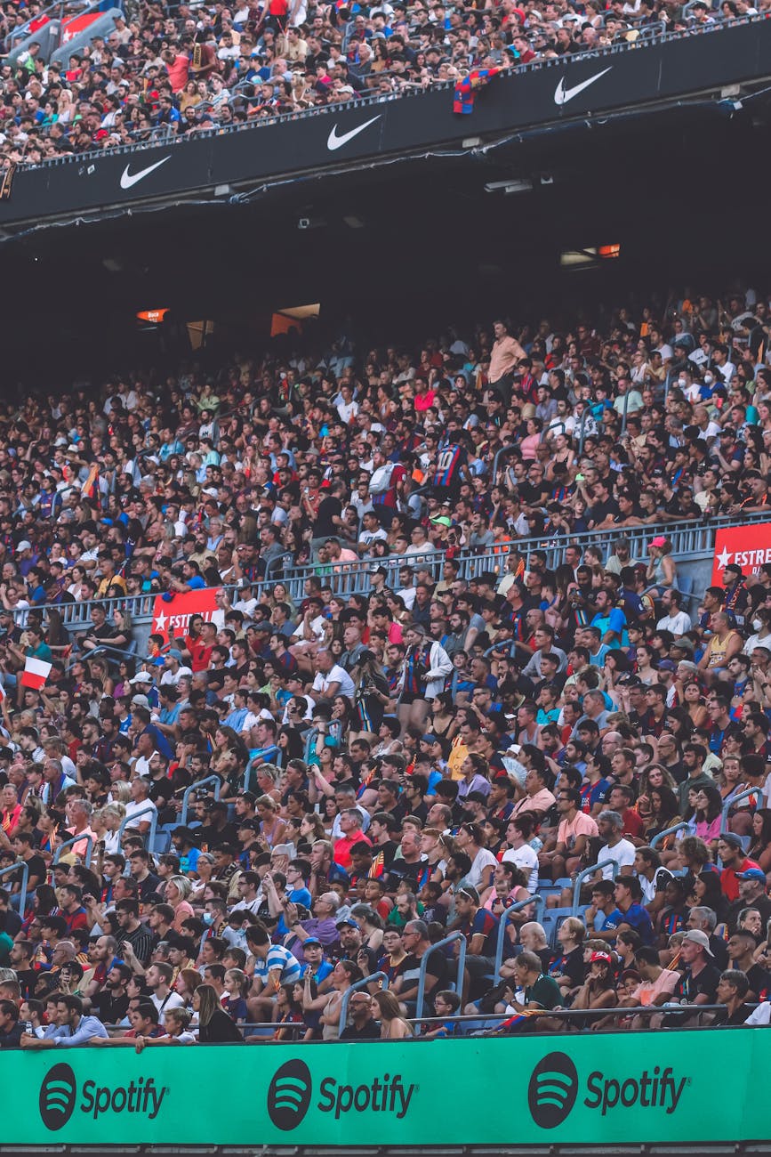 barcelona la liga