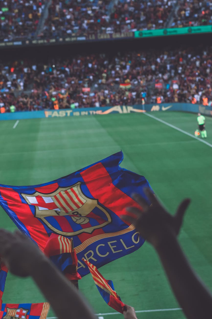 barcelona