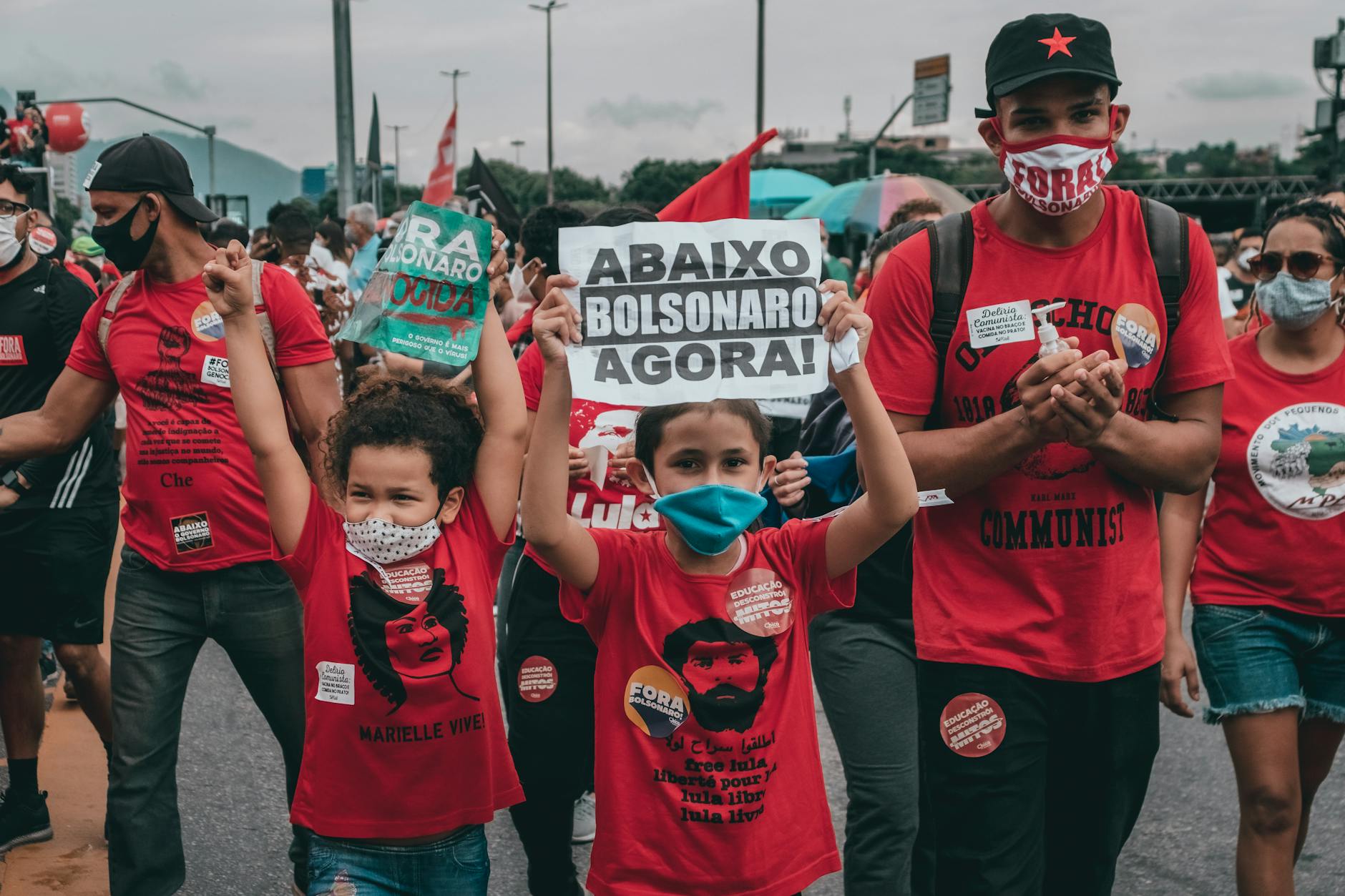 bolivia protestas impacto humanitario