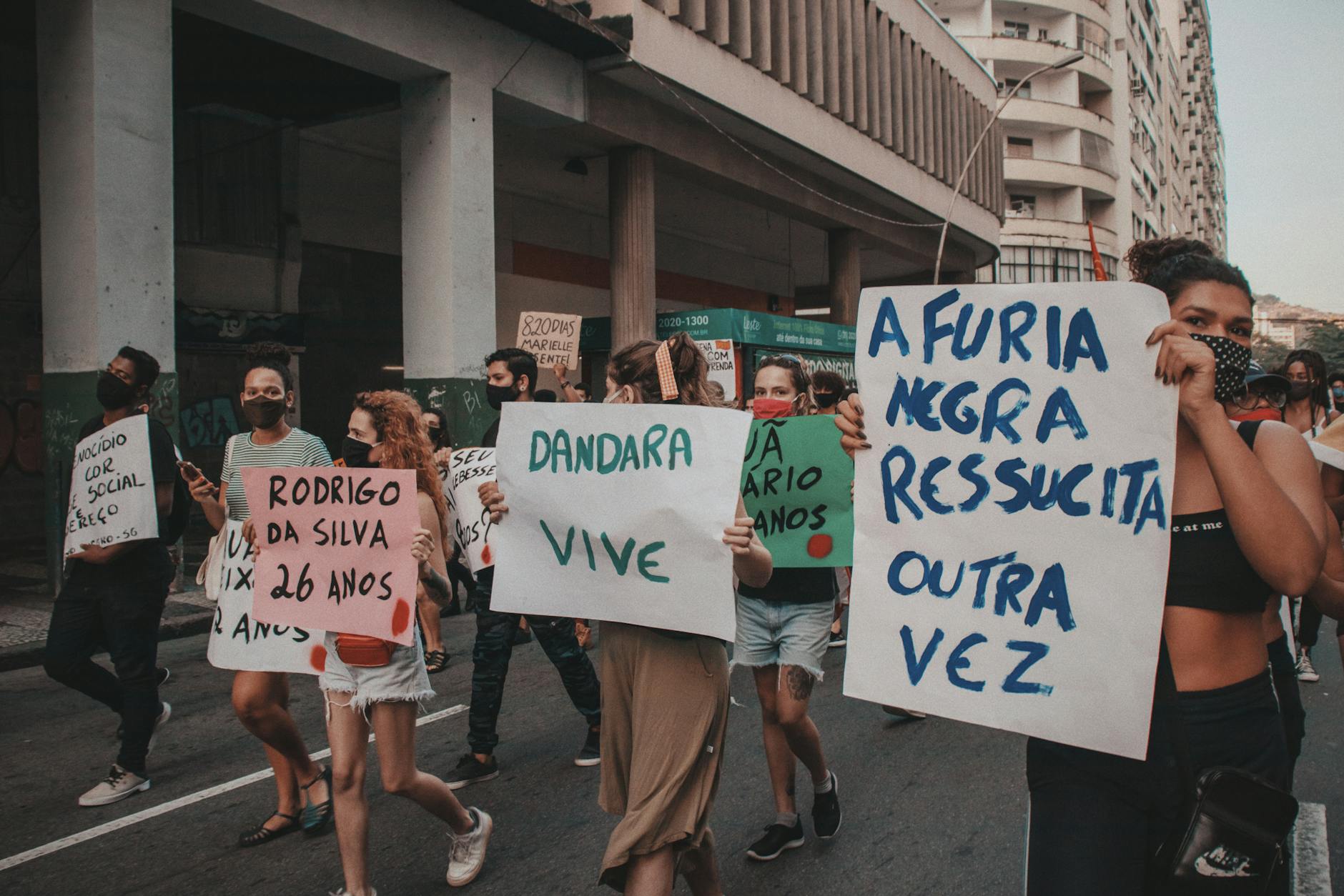 bolivia protestas impacto humanitario