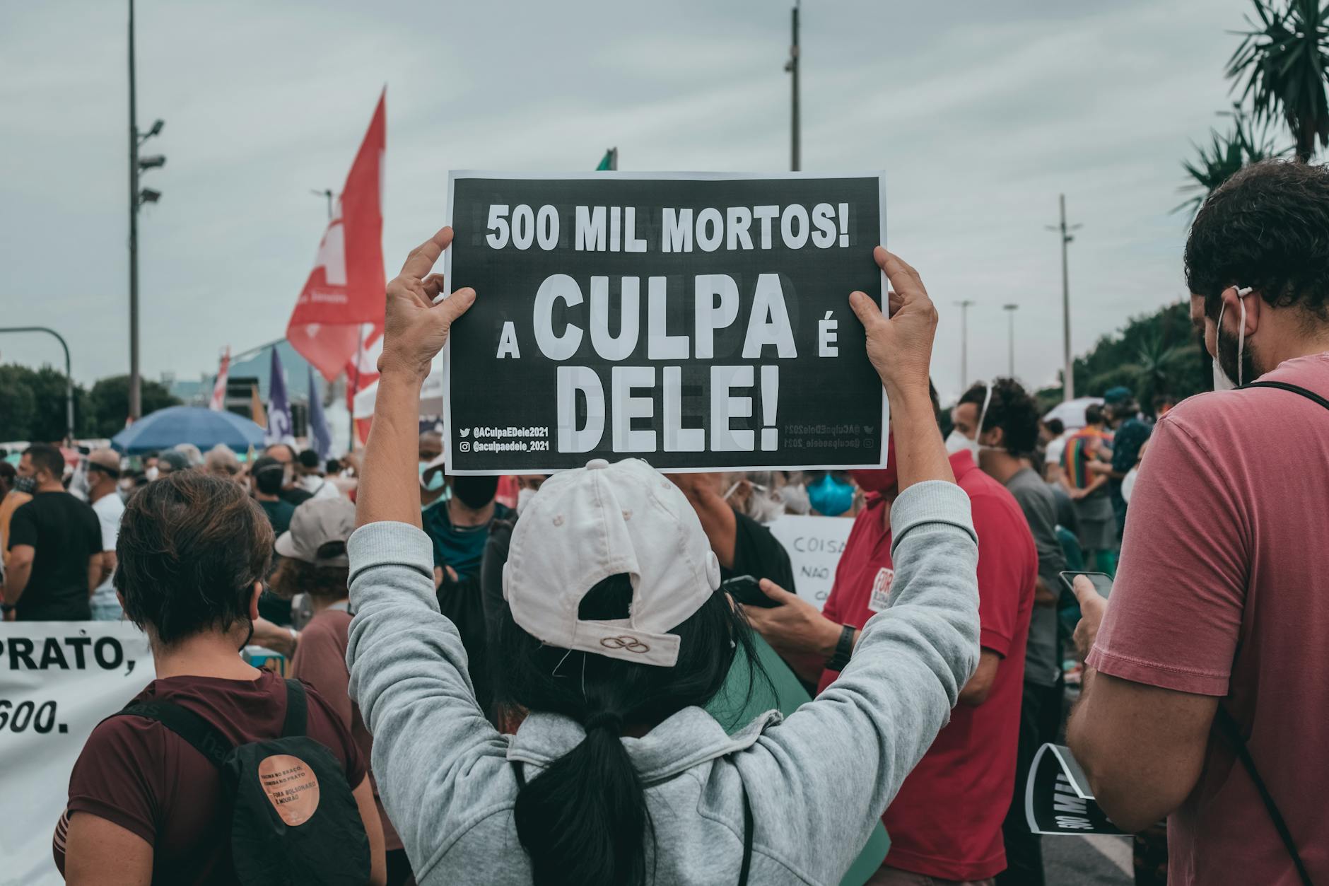 bolivia protestas impacto humanitario