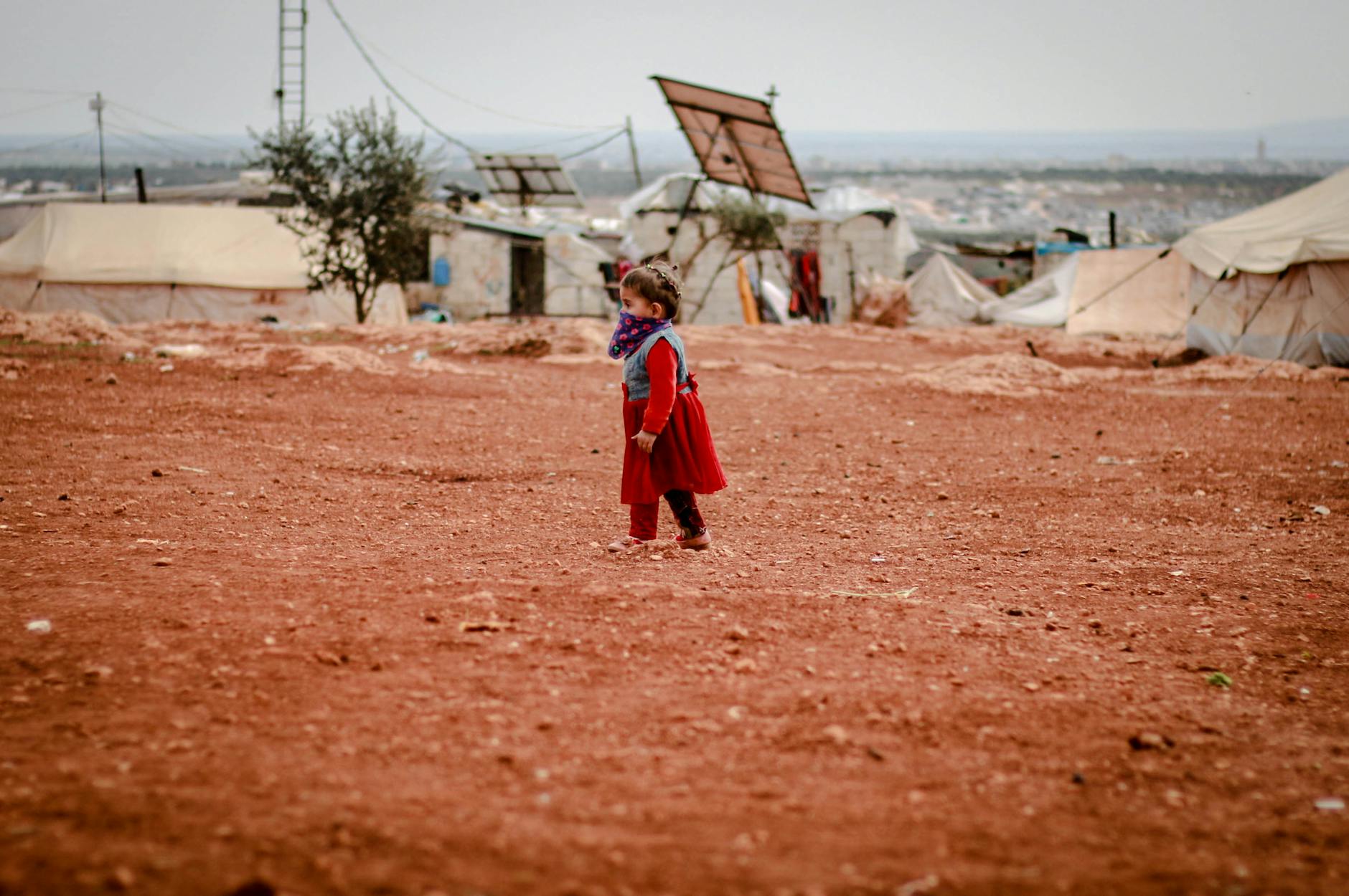 congo impacto humanitario