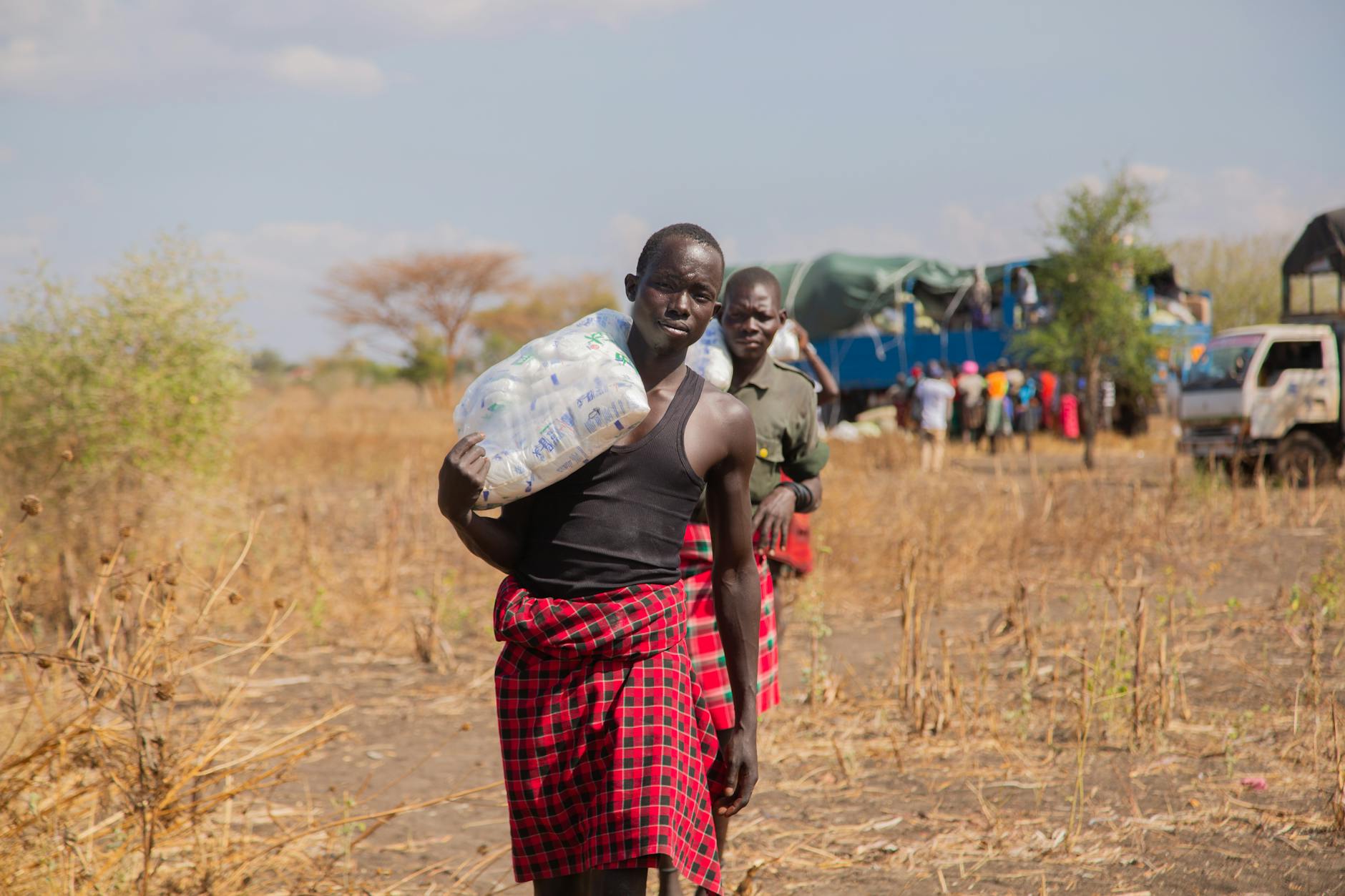 congo impacto humanitario