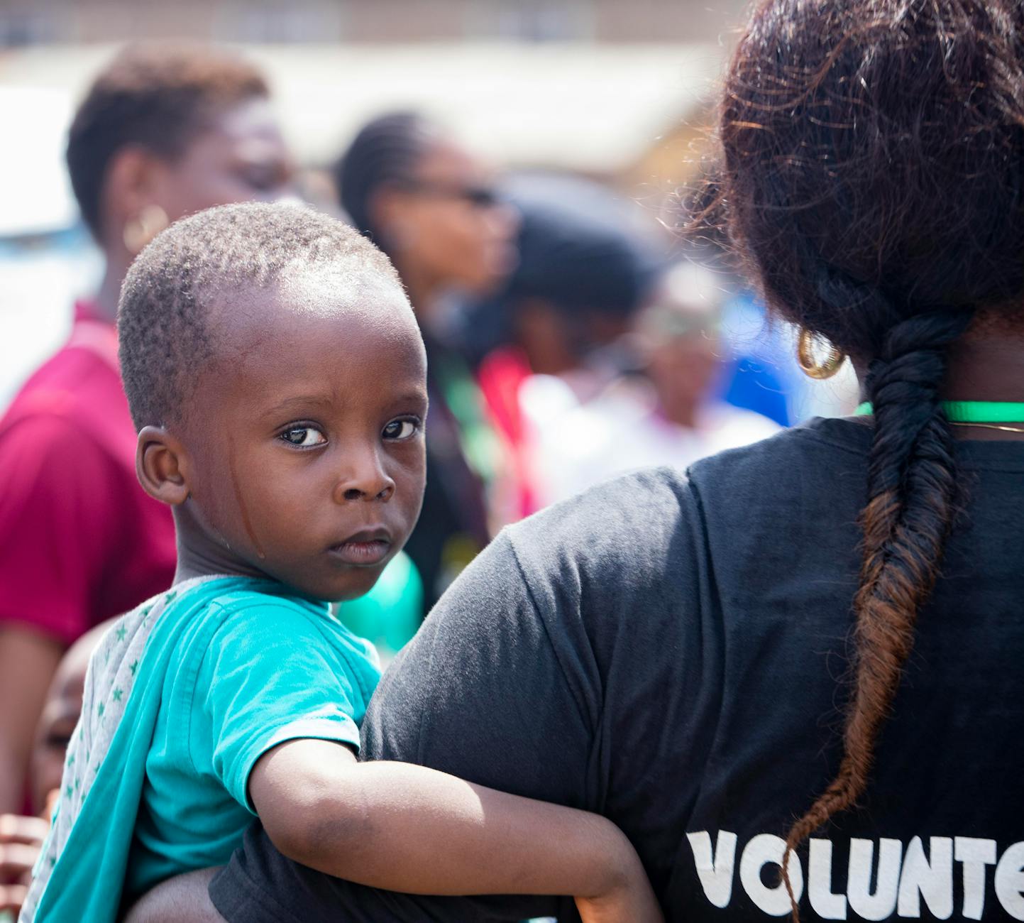 congo impacto humanitario