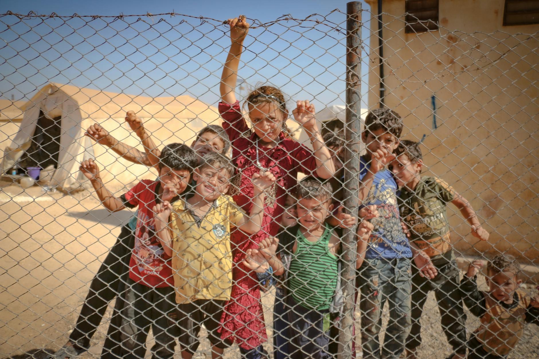 crisis migratoria impacto humanitario