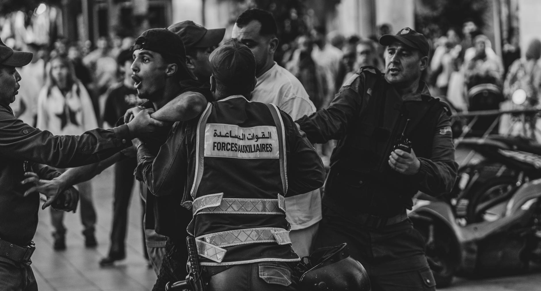 desaparecidos impacto humanitario