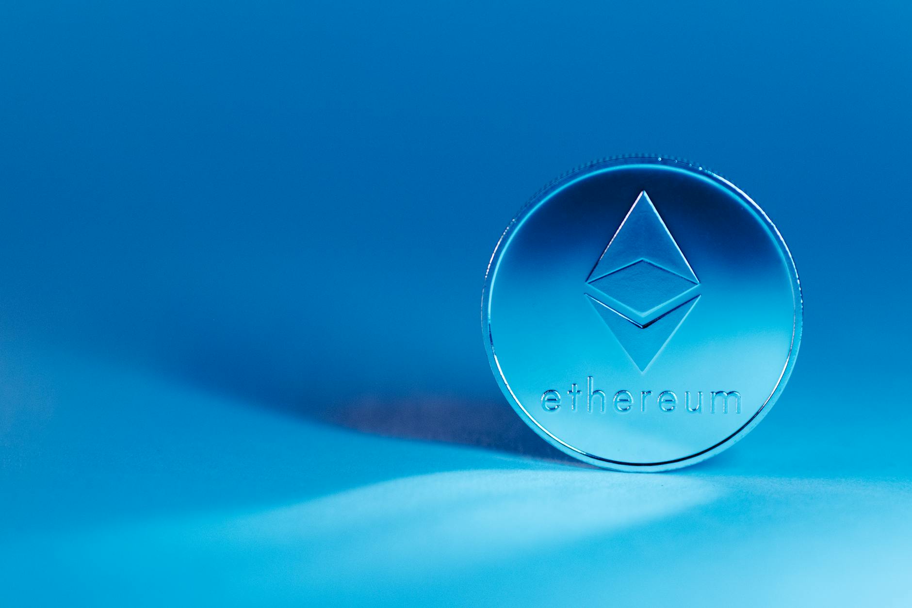 ethereum eth