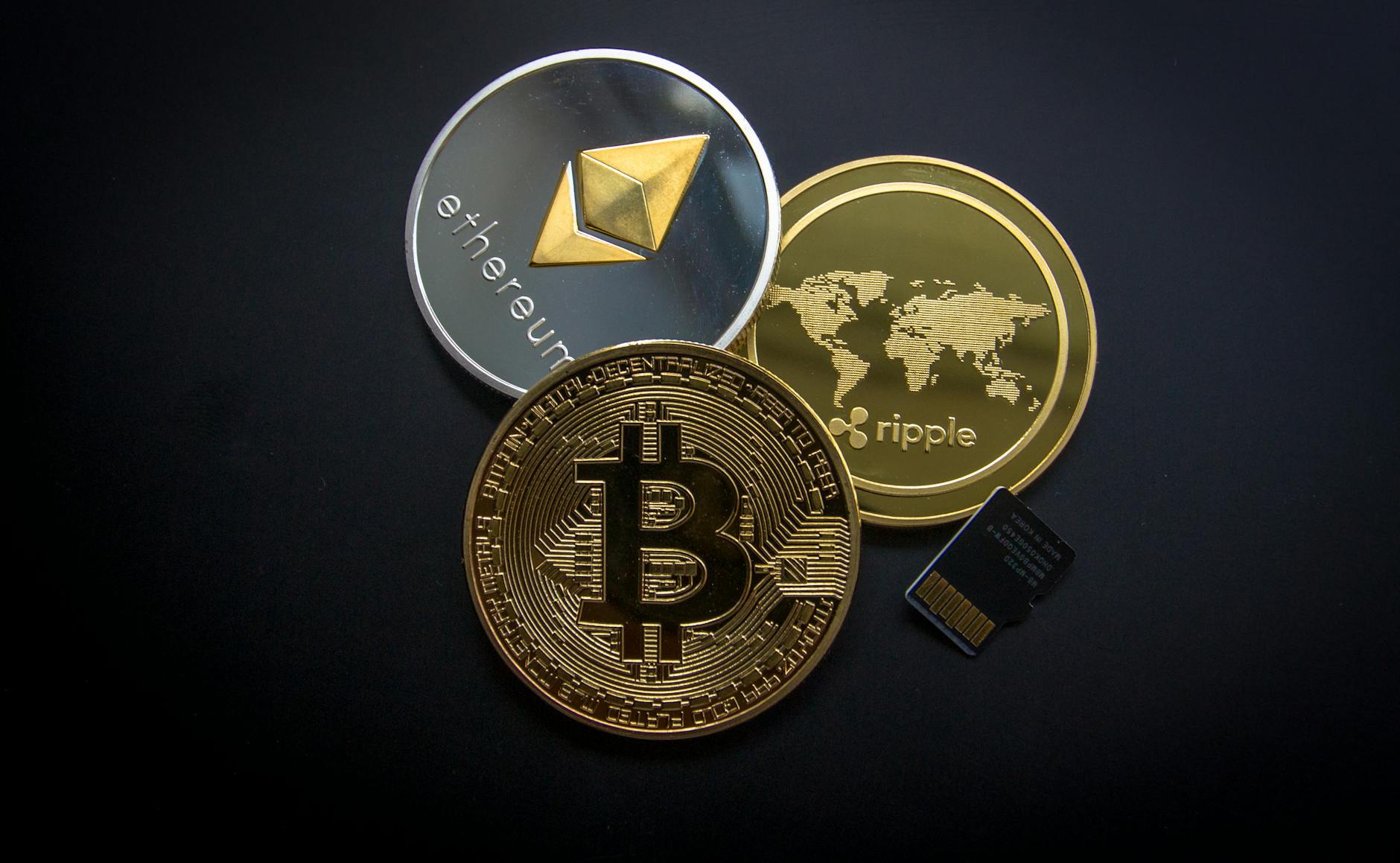 ethereum eth