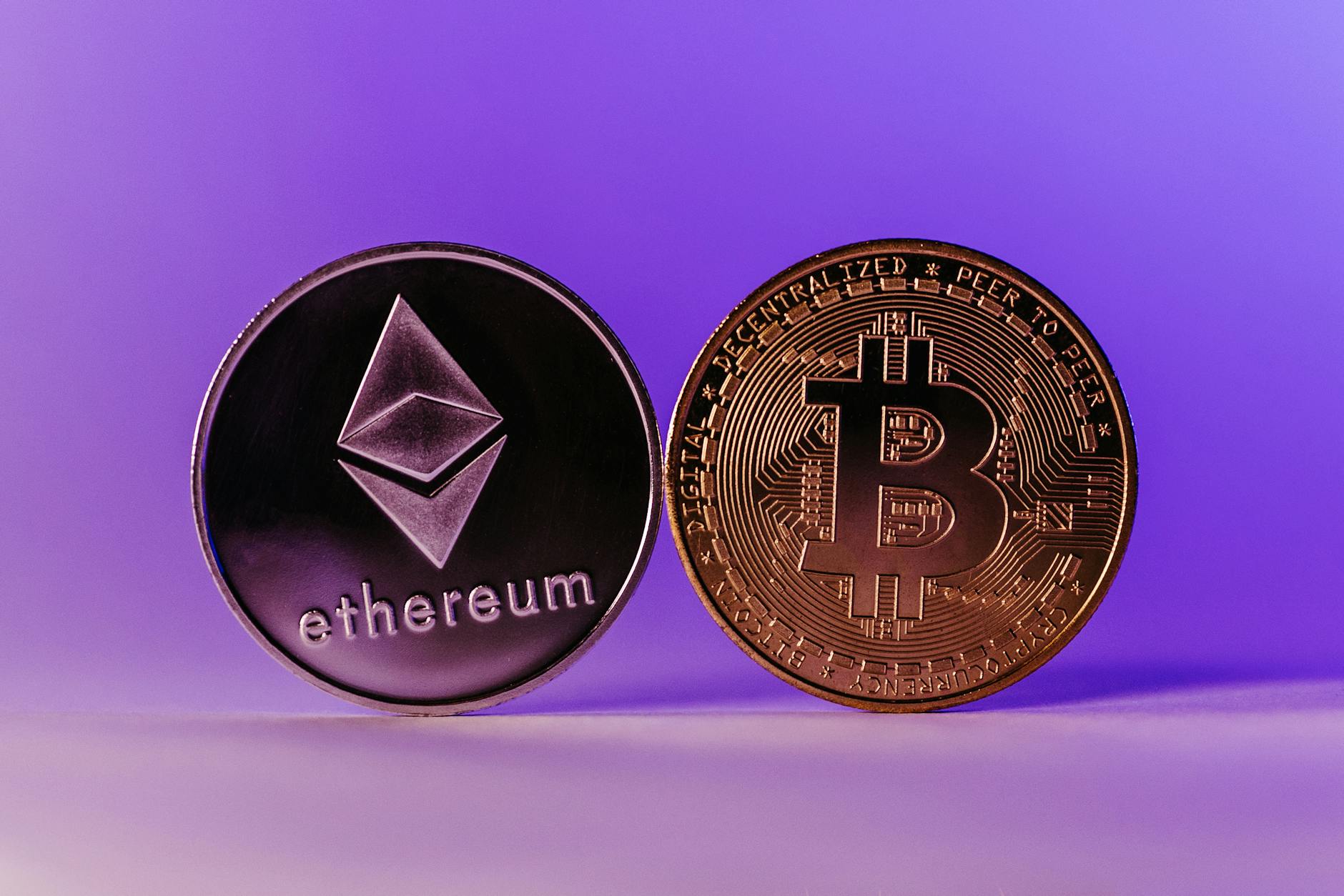 ethereum eth sol