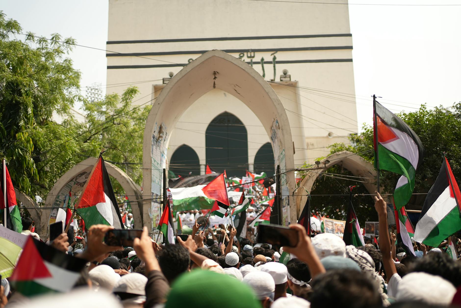 gaza hamas impacto humanitario
