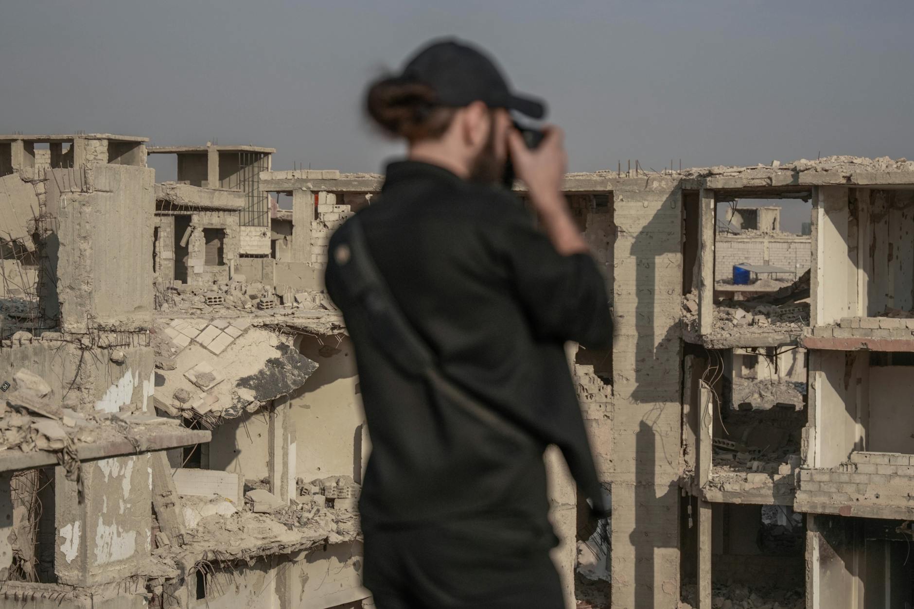 guerra impacto humanitario