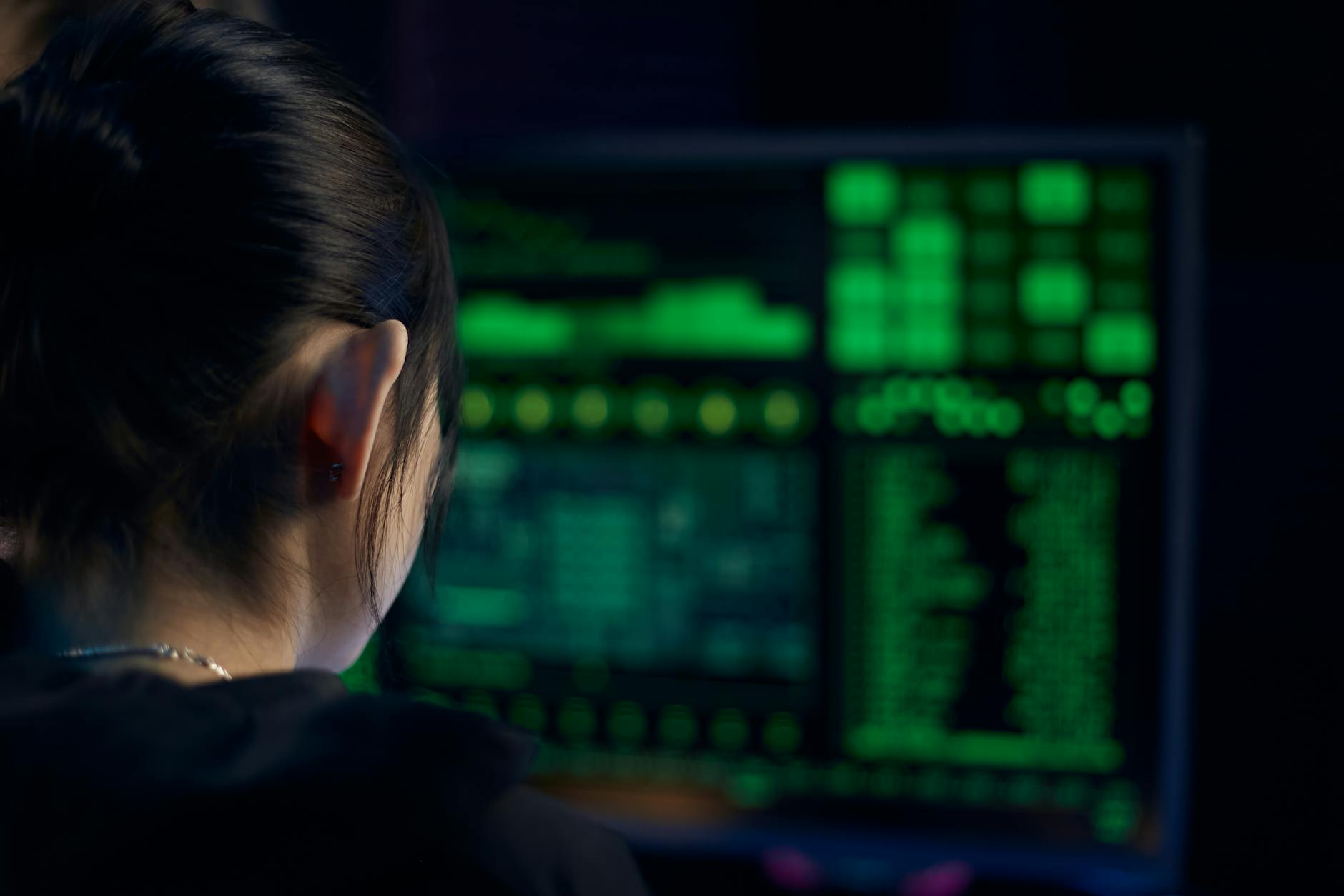 hacker hack