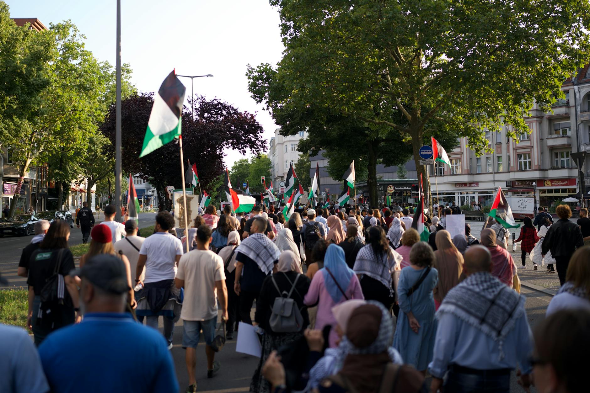 israel gaza impacto humanitario