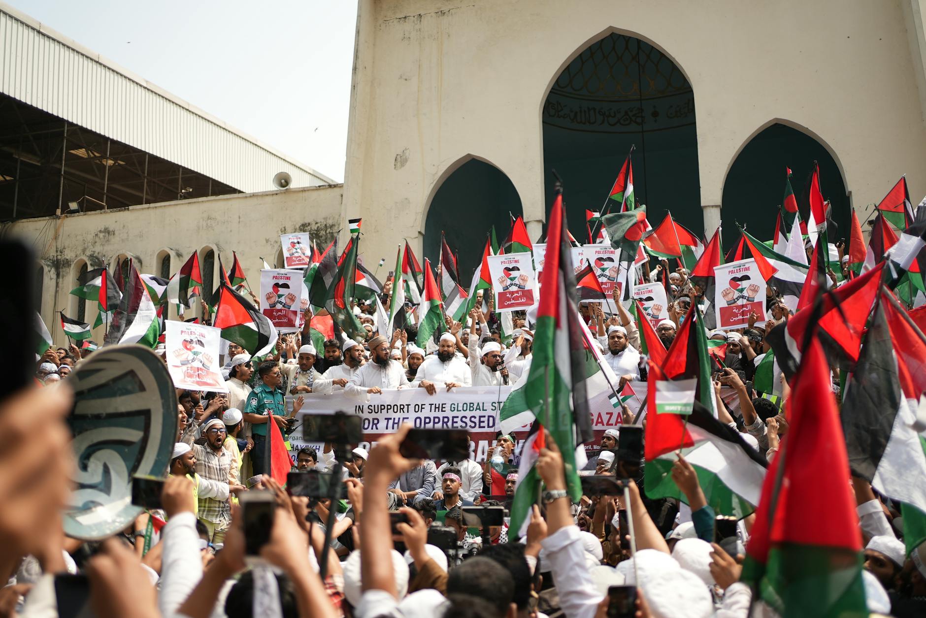 israel gaza impacto humanitario