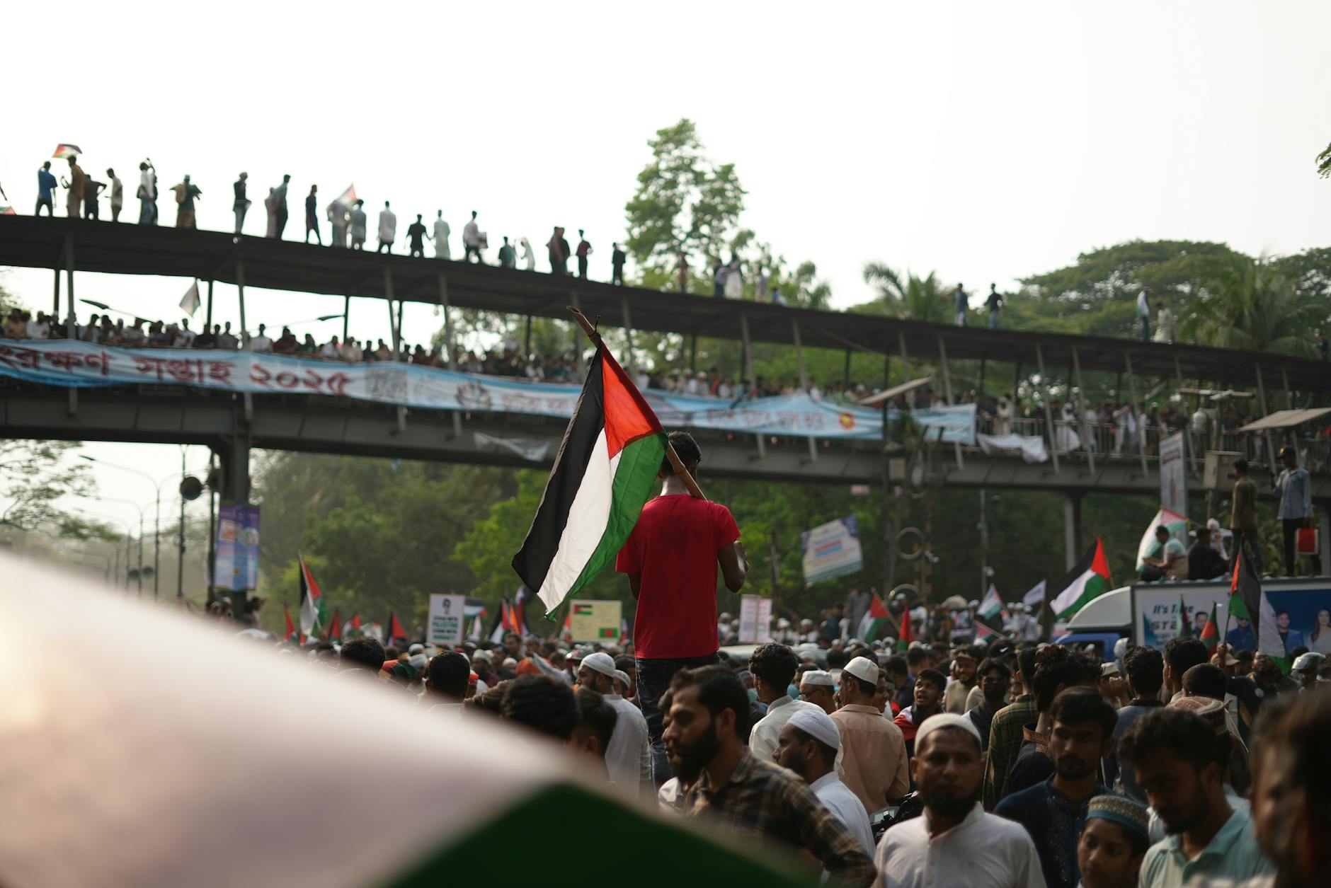 israel gaza impacto humanitario