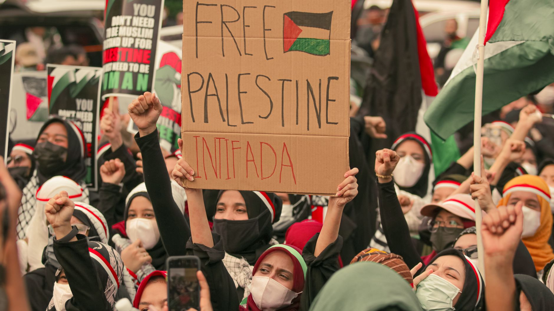 israel gaza impacto humanitario